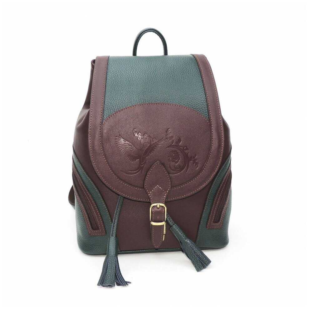 Рюкзак женский Natalia Kalinovskaya,