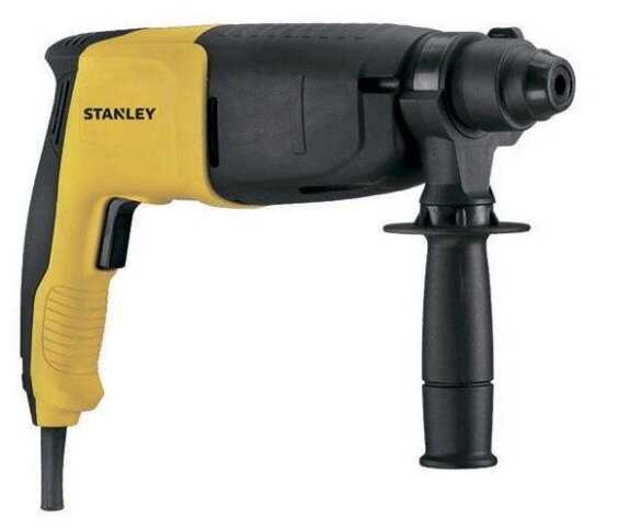 Перфоратор STANLEY STHR202K, 620 Вт фотография 1