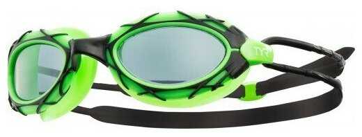 Очки для плавания Tyr Nest Pro фотография 32