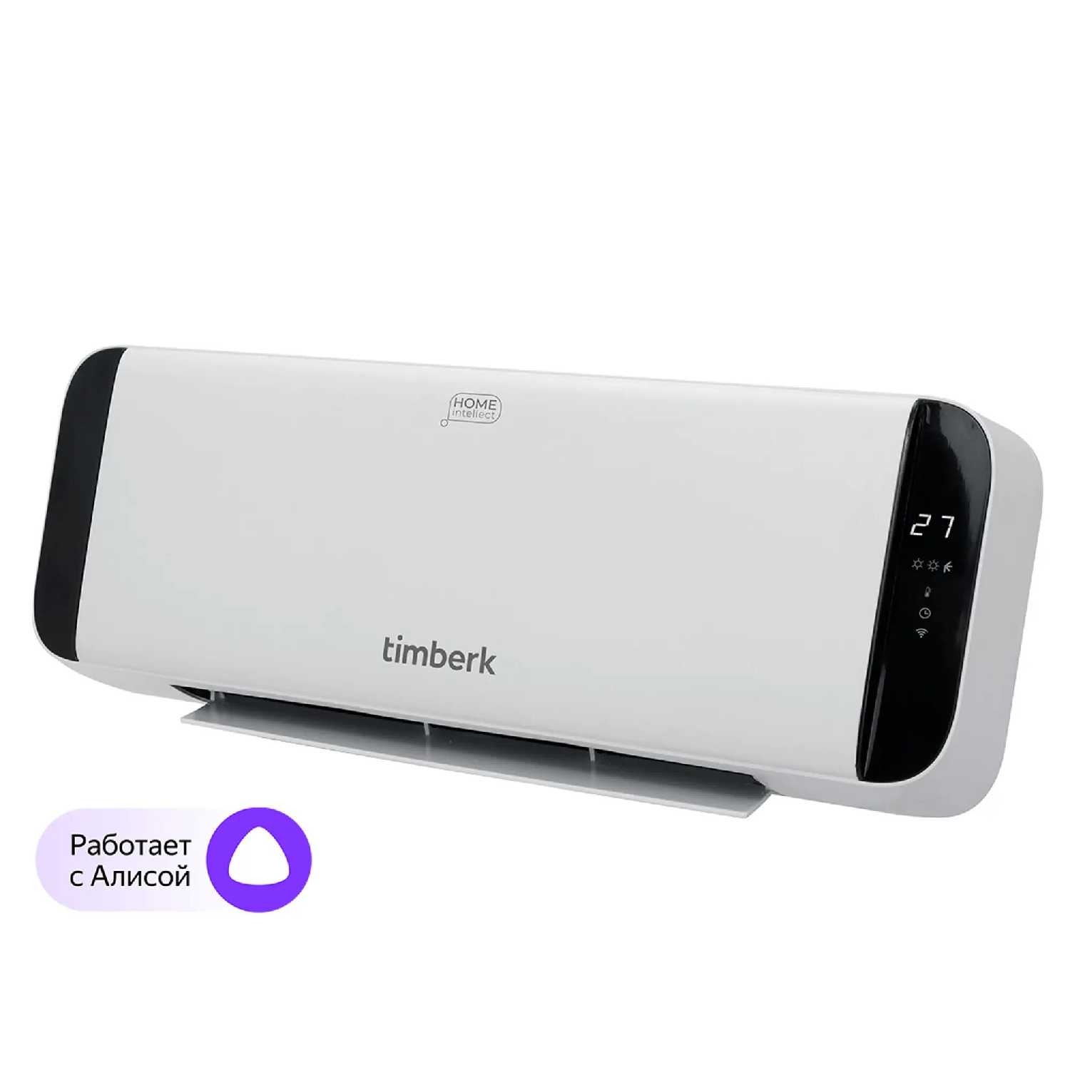 Тепловентилятор Timberk T-FH2000-H19MC-WF фотография 6