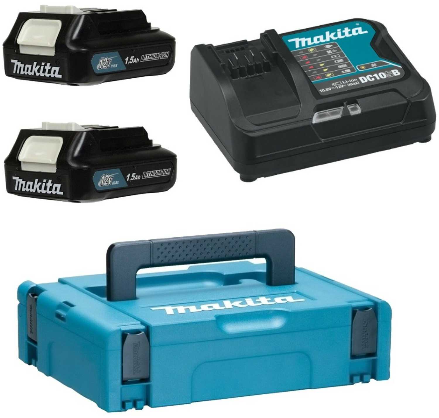 Makita 197652-7