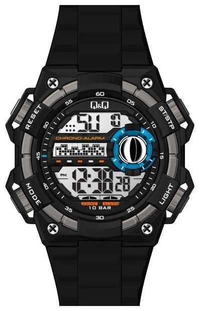 Наручные часы Q&Q M163 J800