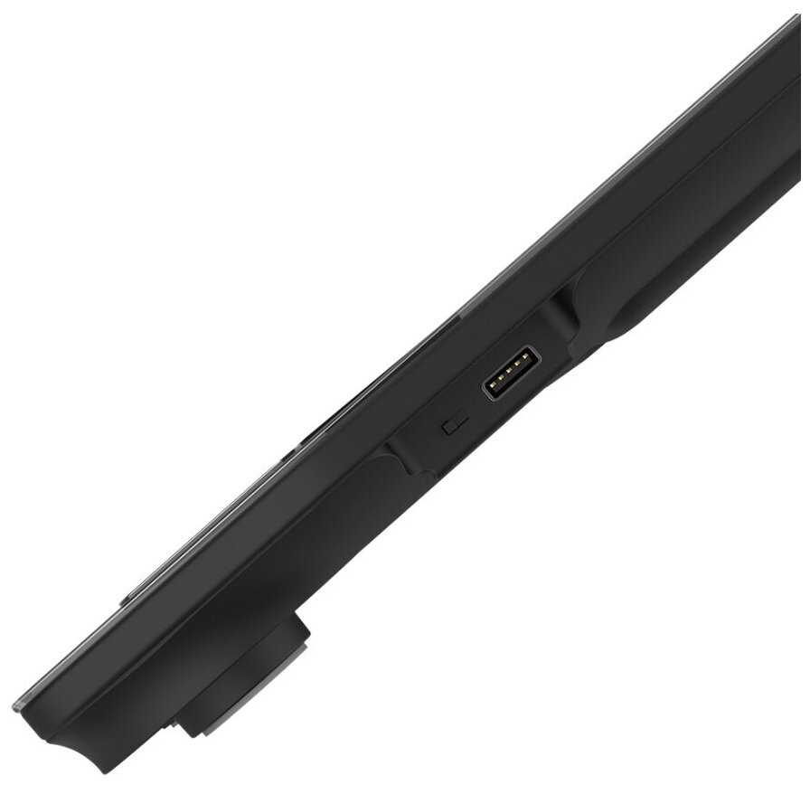 Умные весы BlitzWolf BW-SC3 Smart Scale WIFI Black фотография 4