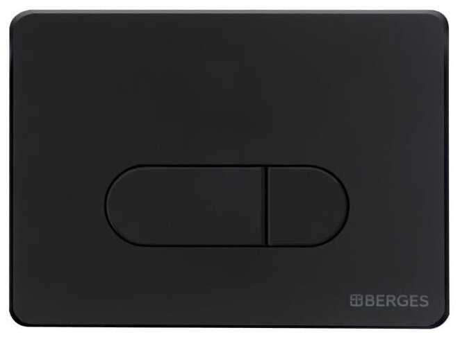 Рамная инсталляция BERGES WASSERHAUS Novum D5 фотография 2