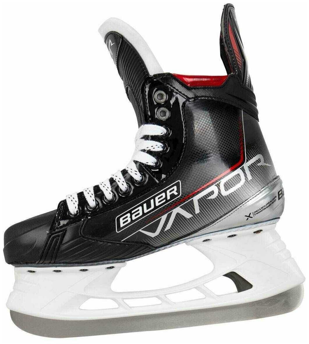Коньки хоккейные Bauer Vapor 3X S21 SR фотография 12