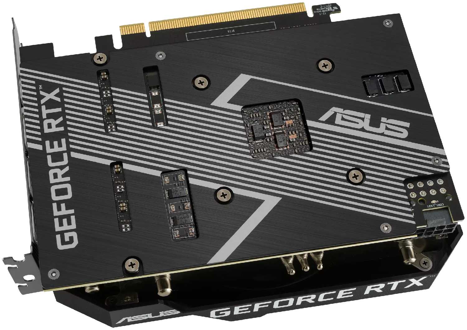 Видеокарта ASUS Phoenix GeForce RTX 3050 8GB, PH-RTX3050-8G фотография 6