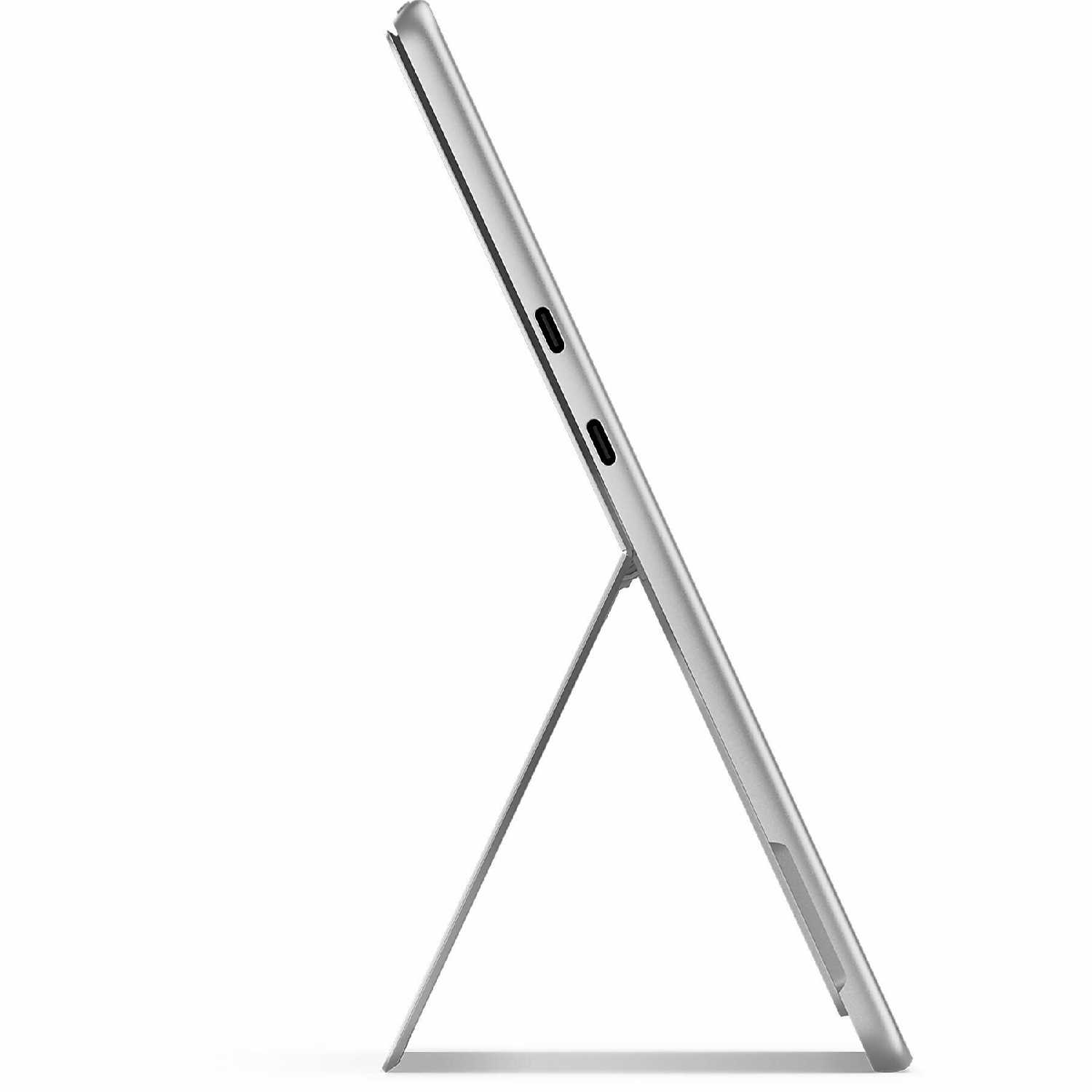 Планшет Microsoft Surface Pro 11 Copilot+PC Snapdragon X Plus LCD 16GB 512GB фотография 8