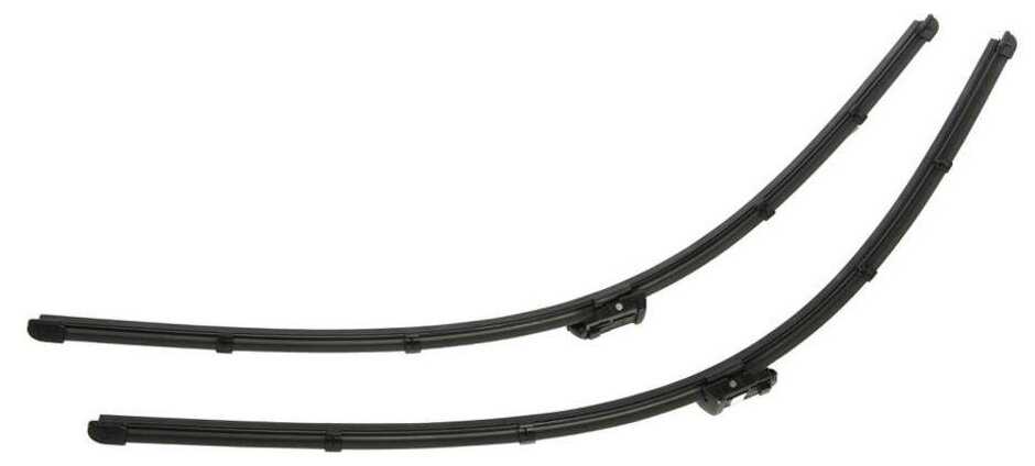 Щетка стеклоочистителя SWF Original Visioflex Set (119458)
