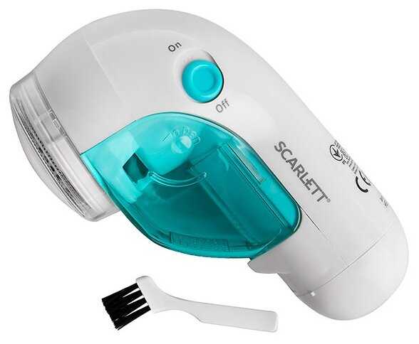 Машинка Scarlett SC-921 фотография 3