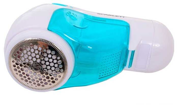 Машинка Scarlett SC-921 фотография 4