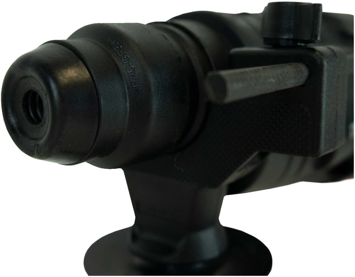 Перфоратор СОЮЗ ПЕС-2550, без аккумулятора, 800 Вт фотография 13