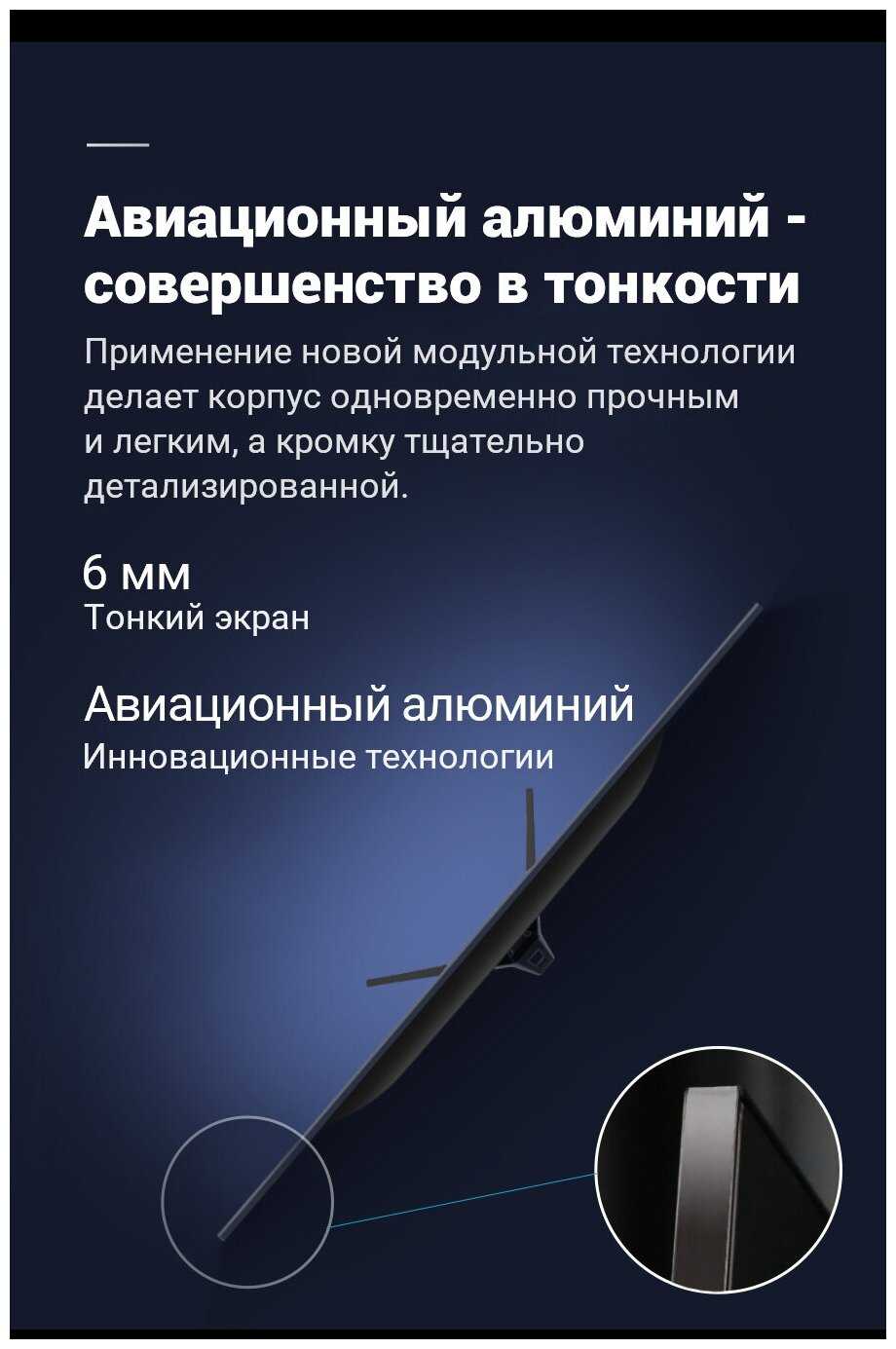 Монитор SANC N3253 IPS 75Hz фотография 14
