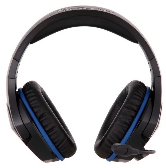 Беспроводная компьютерная гарнитура HyperX Cloud Stinger Wireless PS4 фотография 2