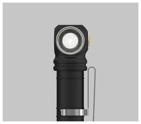 Фонарь Armytek Wizard C2 Pro Max Magnet USB Warm (холодный свет) фотография 5