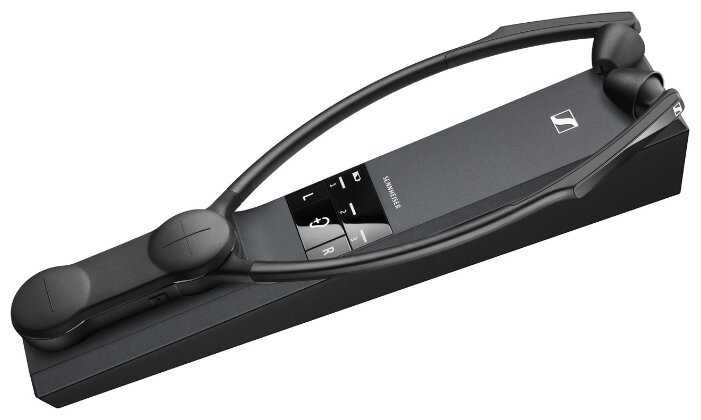 Беспроводные наушники Sennheiser SET 860 фотография 1