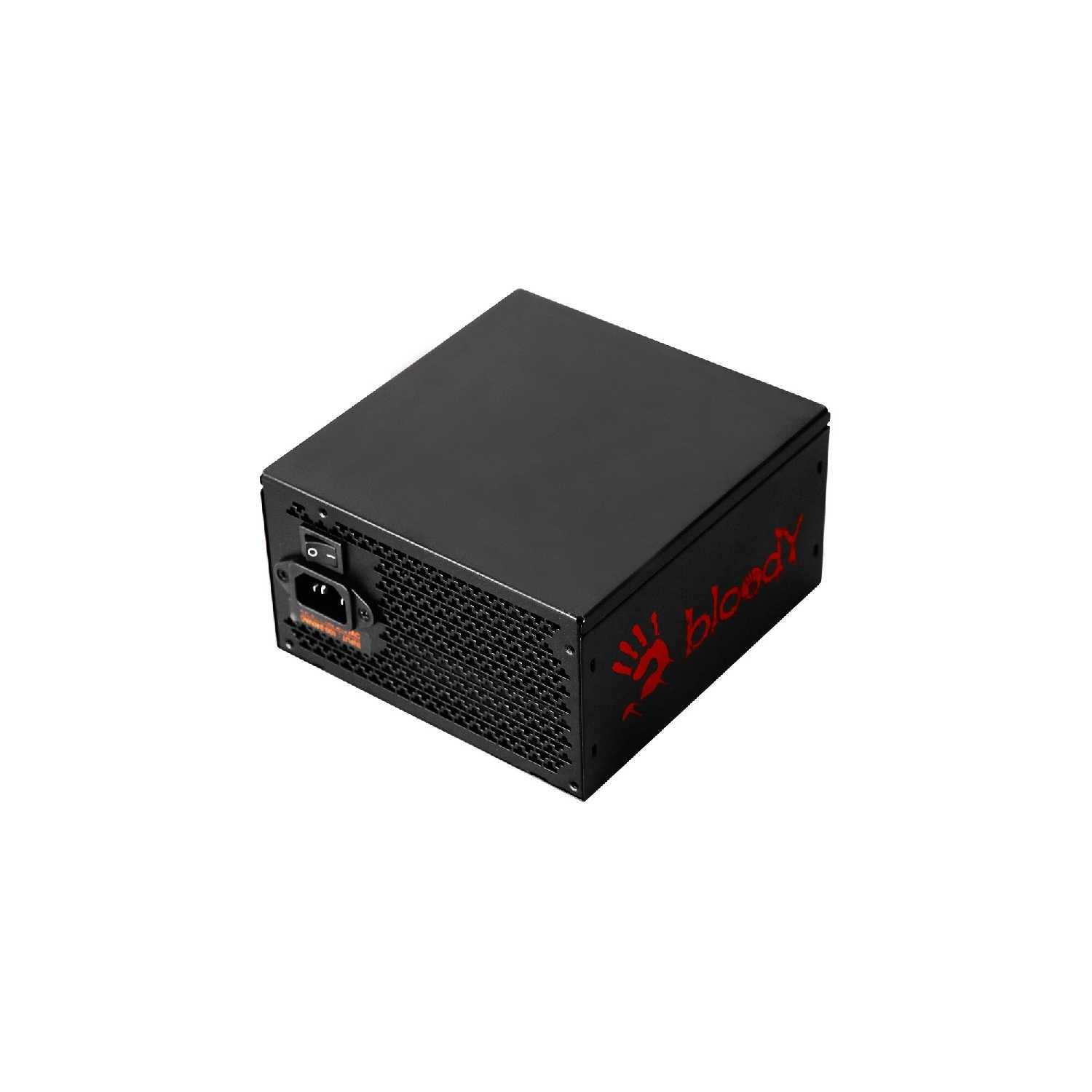Блок питания BLOODY BD-PS1000G (bd-ps1000g-m) фотография 3