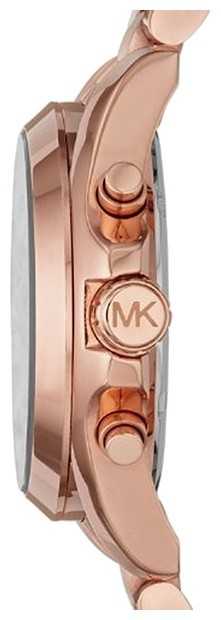Наручные часы MICHAEL KORS MK5854 фотография 1