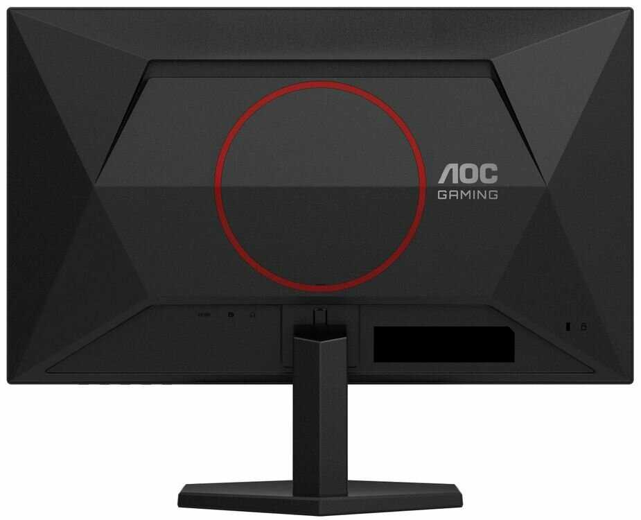 Монитор AOC 24G42E фотография 10