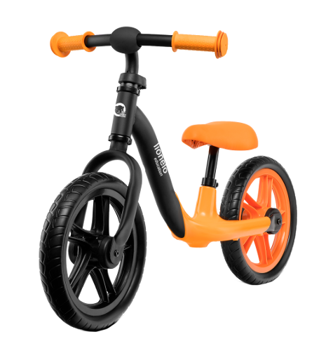 Беговел Lionelo Alex фотография 9