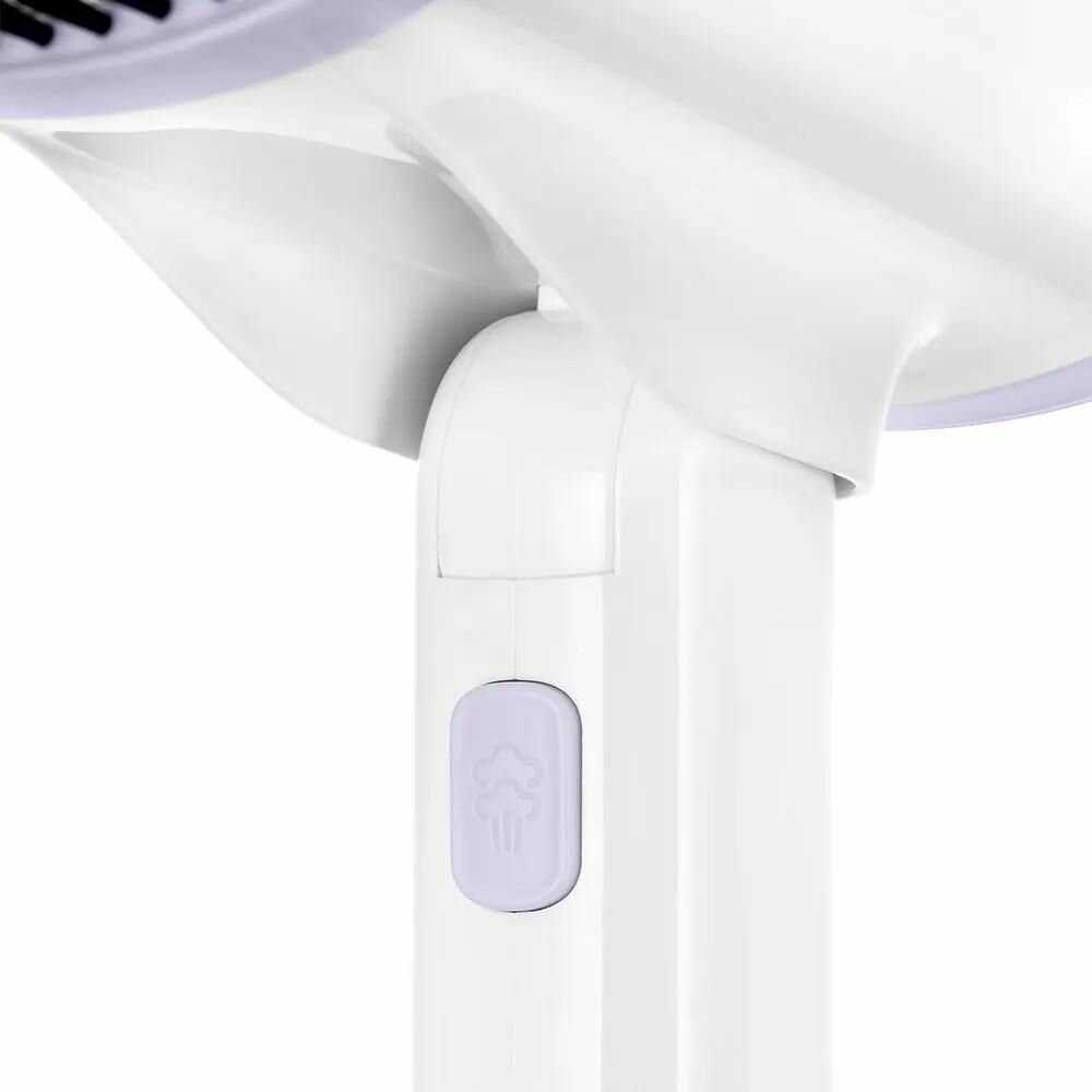 Отпариватель ручной KitFort КТ-9237 фотография 1