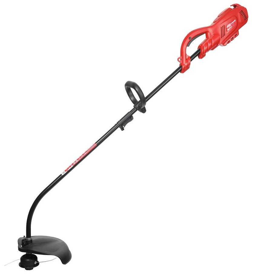 Триммер электрический MAXCUT MCE 116 фотография 11