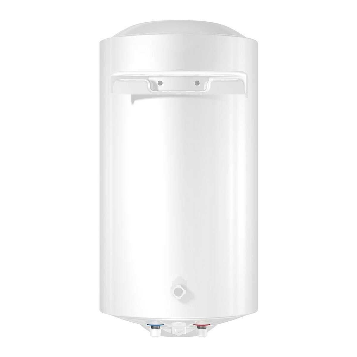 Электрический накопительный водонагреватель Thermex Auga 100 V Slim Wi-Fi (100) фотография 18