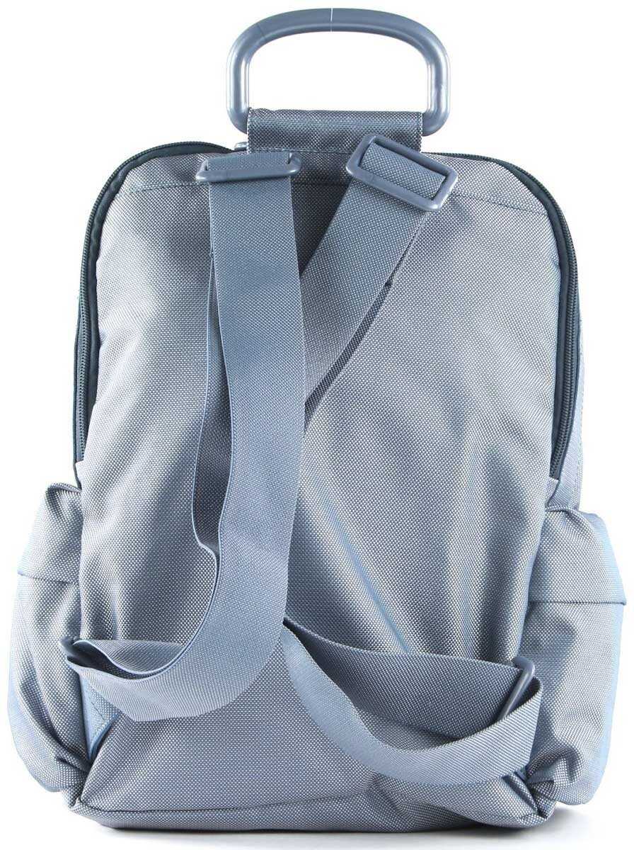 Рюкзак Mandarina Duck QMTT2 MD20 Backpack (09K) фотография 20