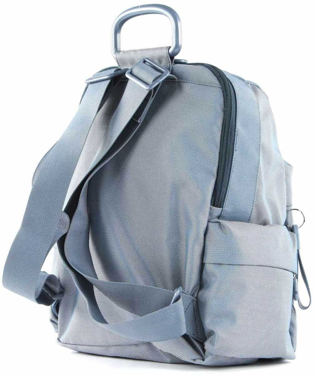 Рюкзак Mandarina Duck QMTT2 MD20 Backpack (09K) фотография 21