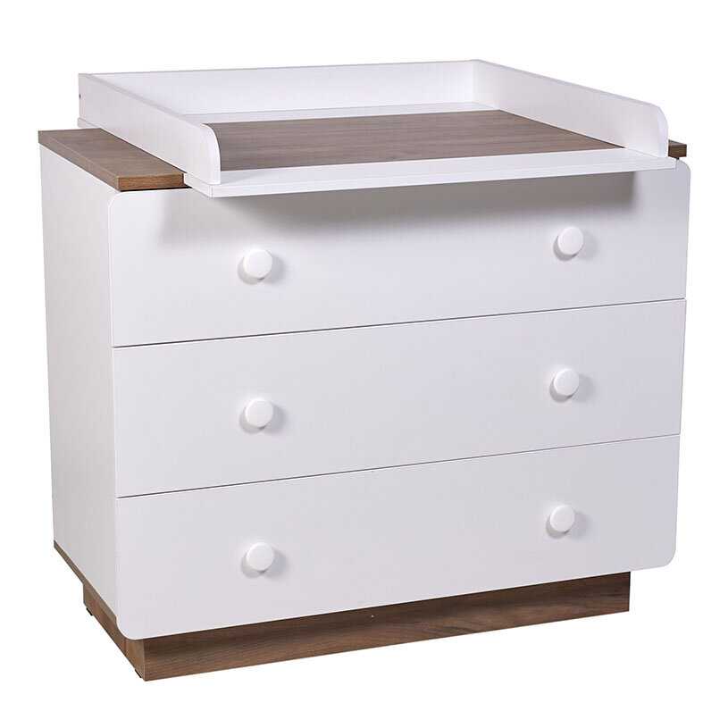 Комод Polini Ameli 3000 фотография 4