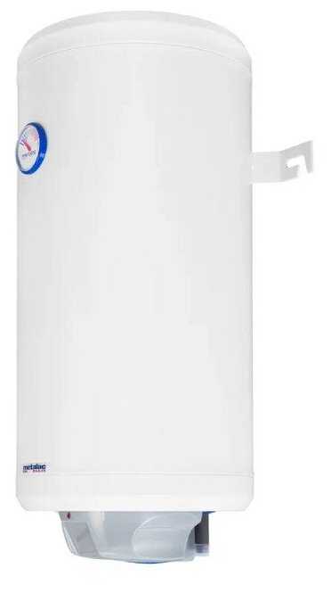 Накопительный водонагреватель электрический Metalac Optima MB 80 Slim (MB 80)