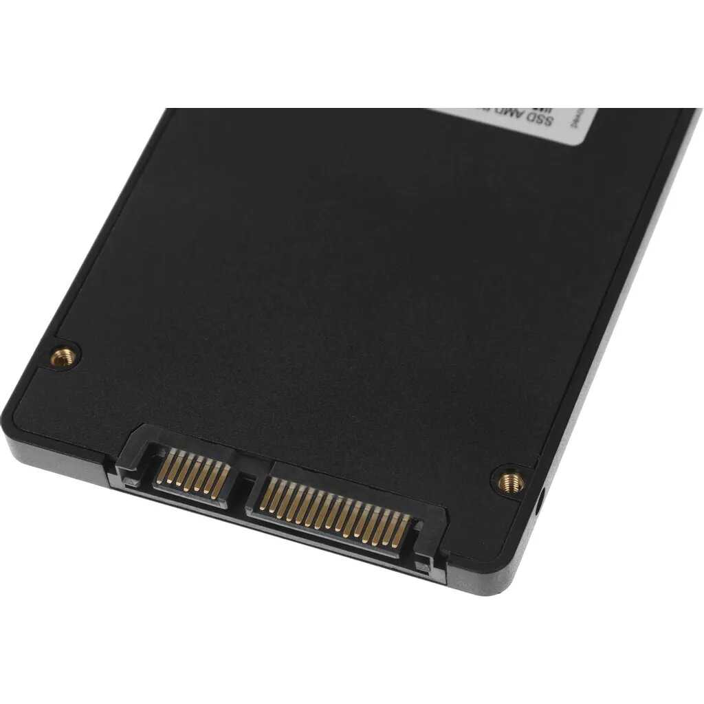 SSD накопитель AMD Radeon R3 (R3SL0128G2) фотография 2