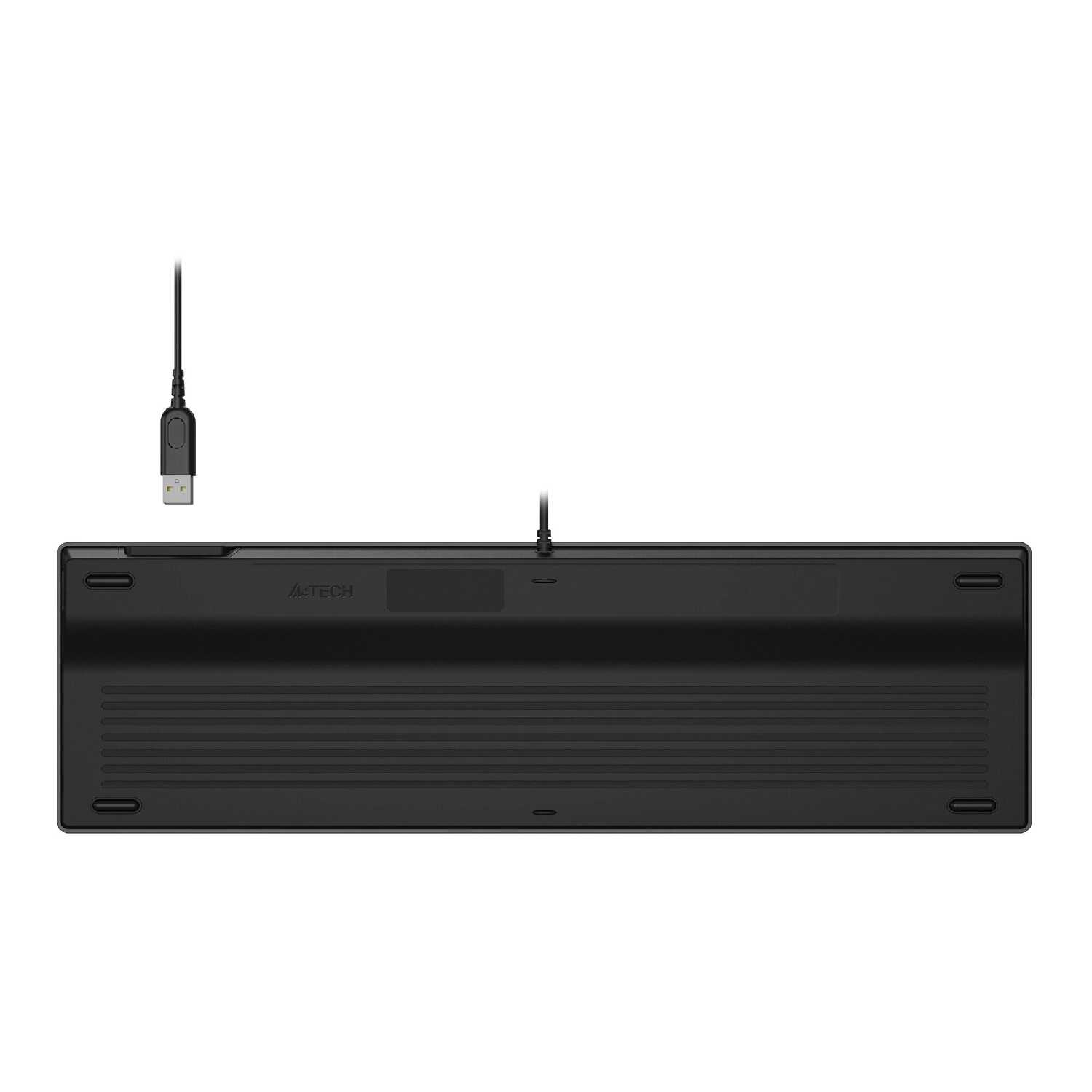 Клавиатура A4Tech Fstyler FX60H фотография 26