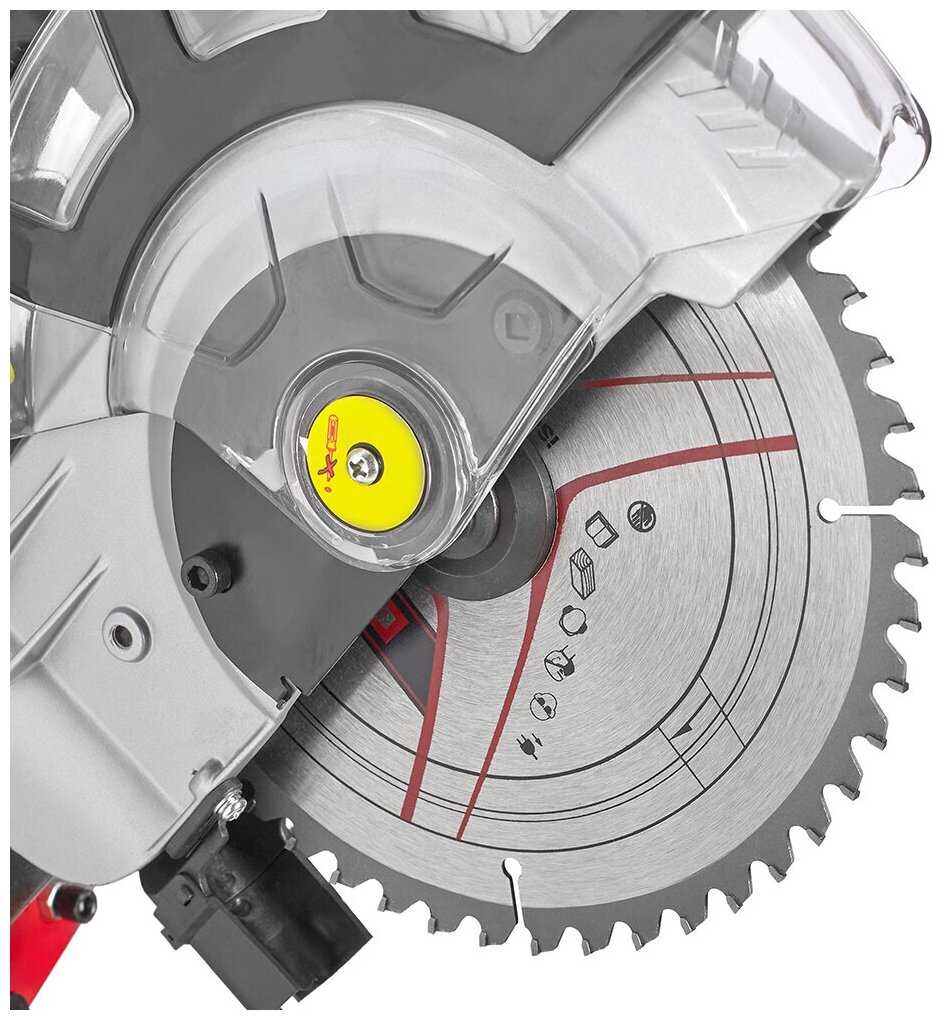 Торцовочная комбинированная пила Einhell TC-SM 2131/1 Dual фотография 12