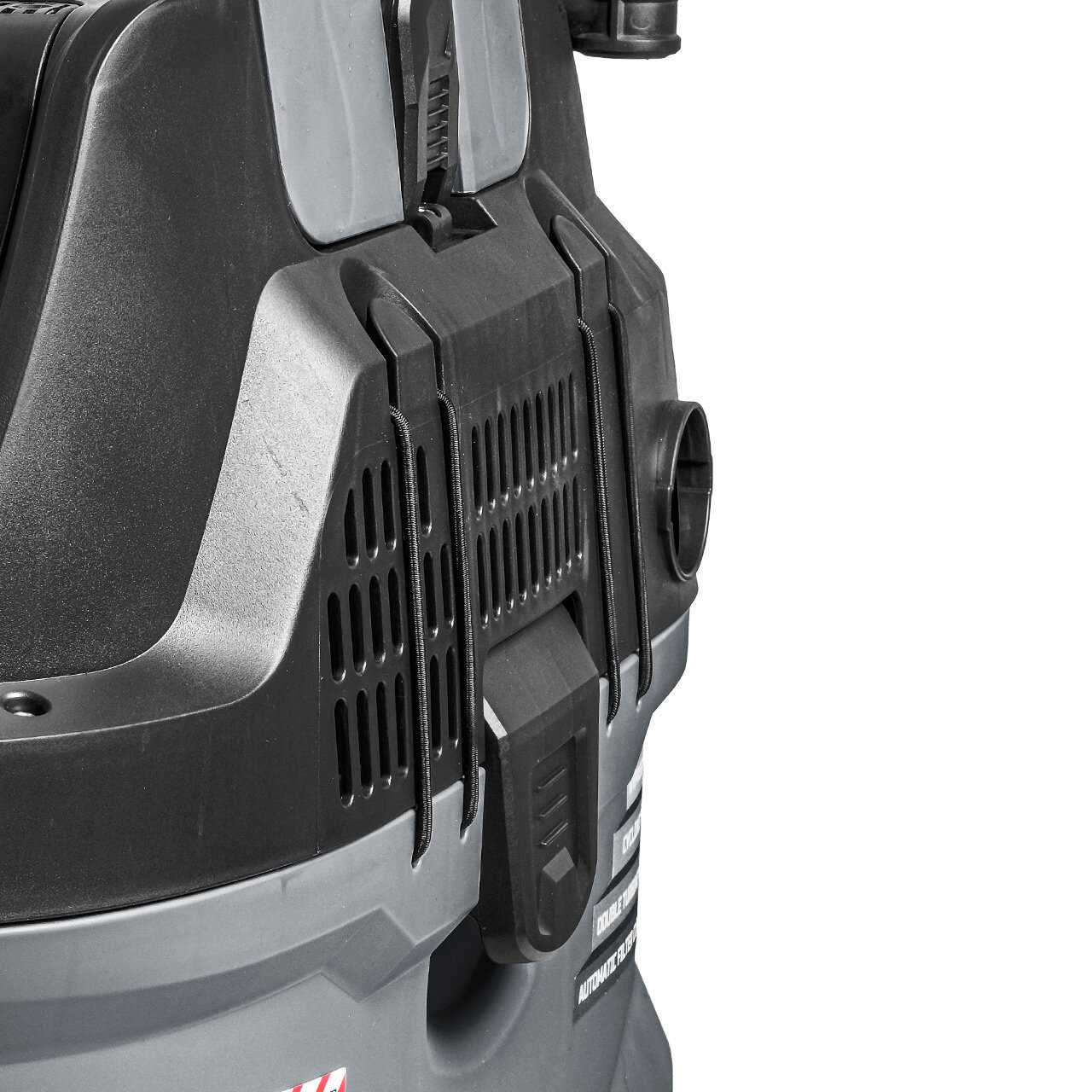 Пылесос для сухой и влажной уборки BORT BAX-600E фотография 4