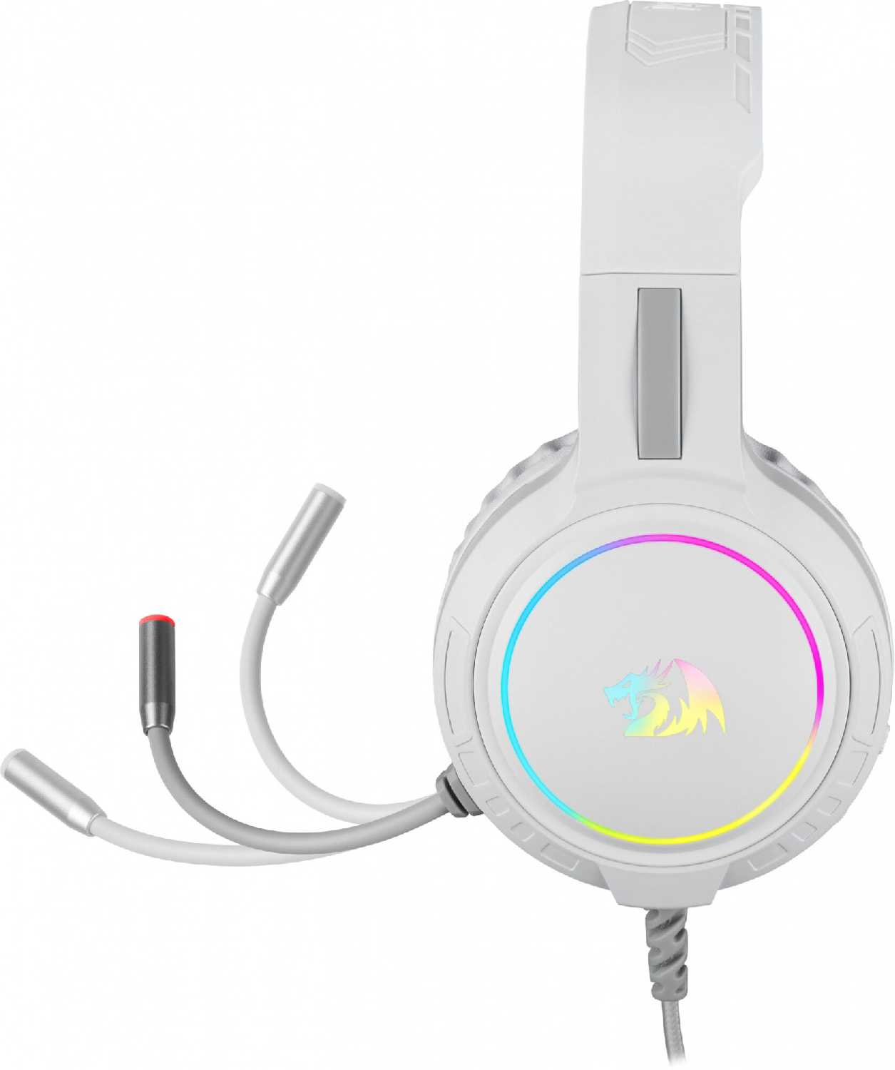 Игровая гарнитура Redragon Mento RGB фотография 4