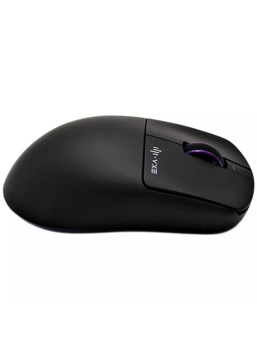 Игровая мышь Dark Project F1 (DP-VGN-F1W) фотография 28