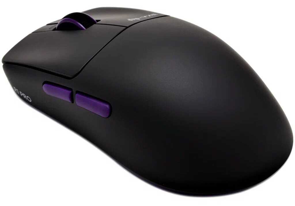 Игровая мышь Dark Project F1 (DP-VGN-F1W) фотография 29