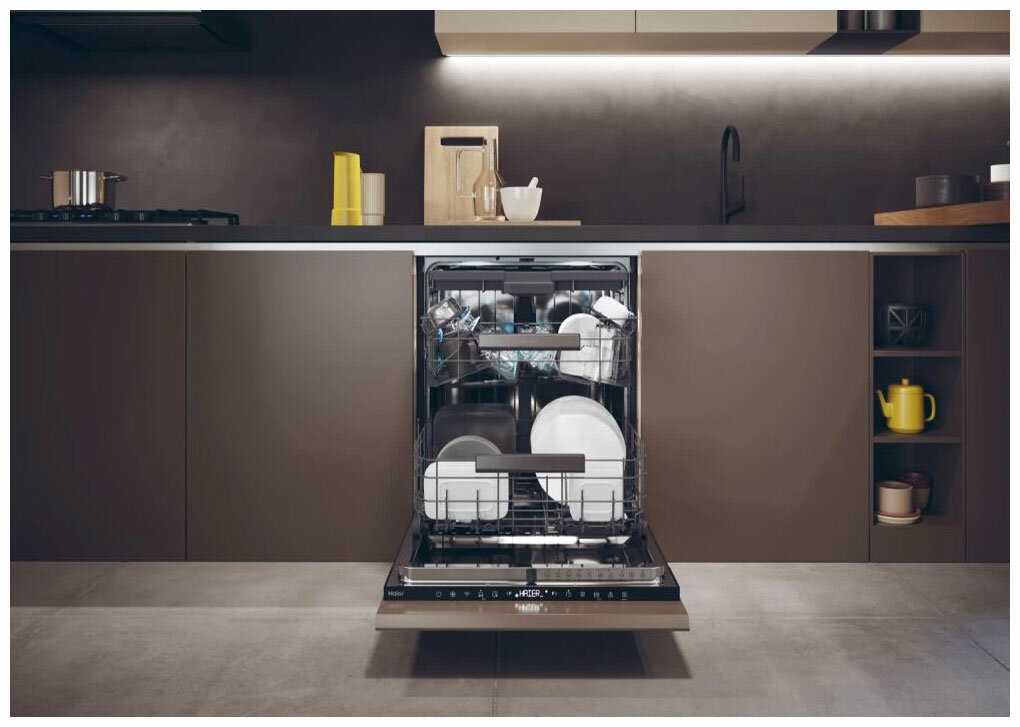 Haier XS 6B0S3SB-08 фотография 6