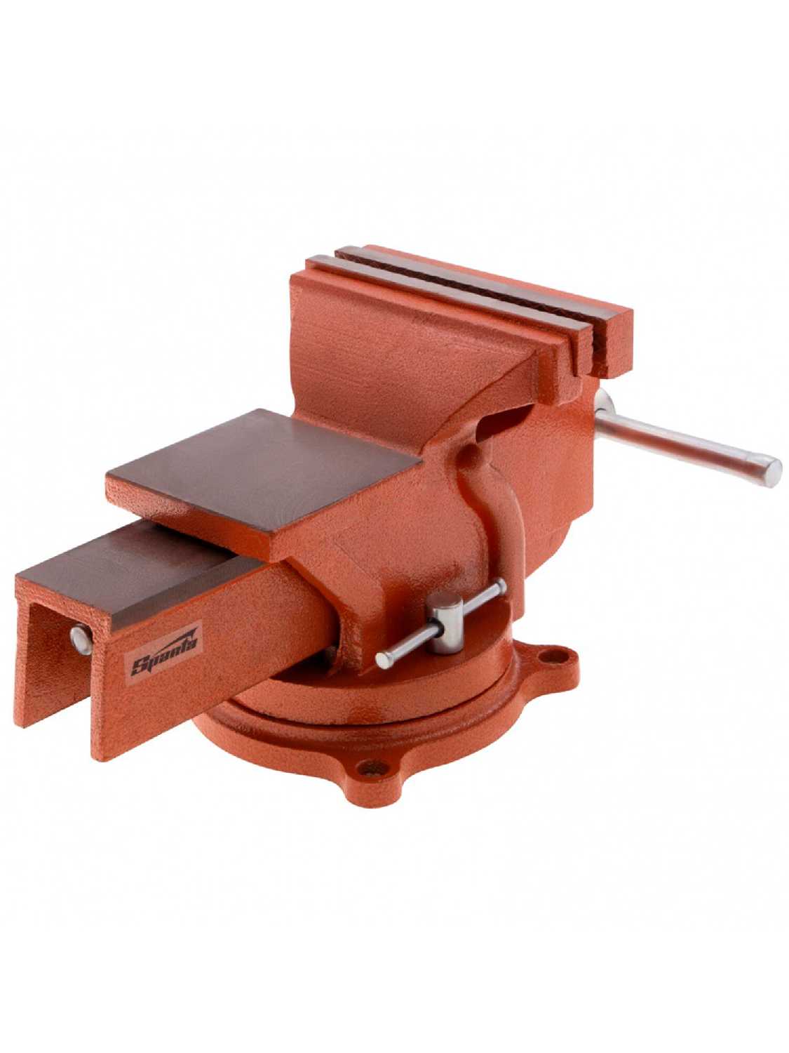 Тиски Sparta (186275) фотография 6