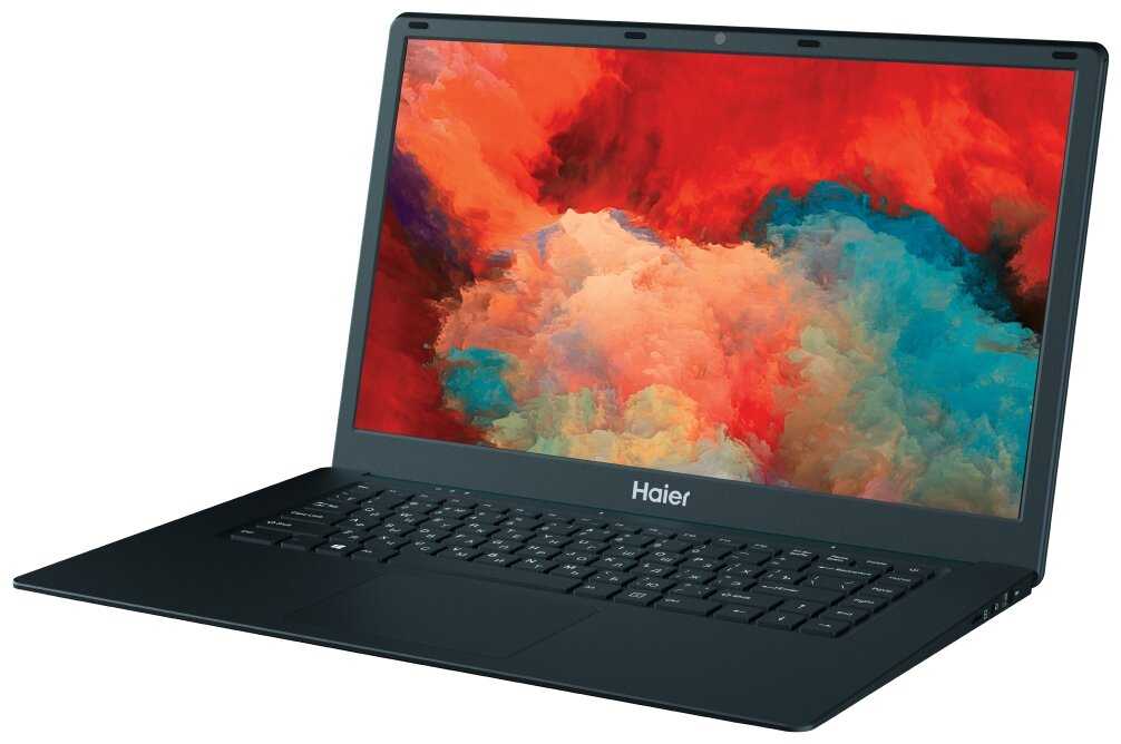 Ноутбук Haier U1520 фотография 1