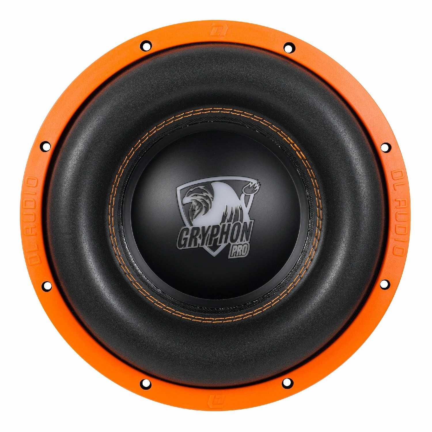 Сабвуфер автомобильный DL Audio Gryphon Pro 10 V.3 SE фотография 1