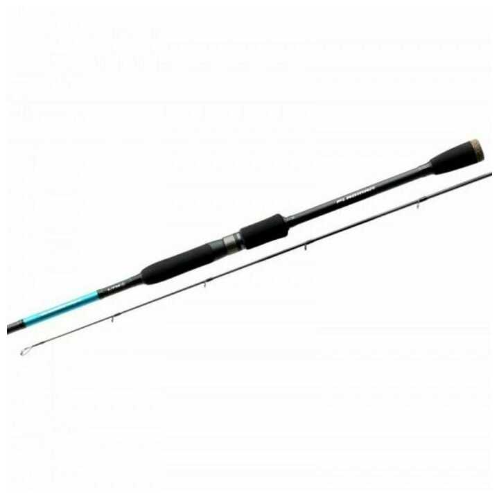 Удилище спиннинговое FLAGMAN Thunder Max 762ML 2,28м тест 4-20г фотография 1