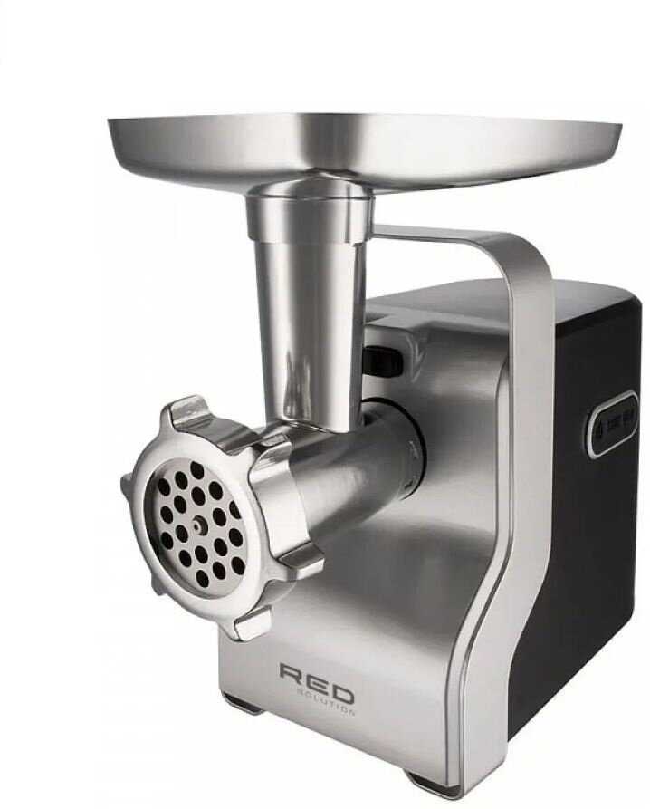Мясорубка RED SOLUTION RMG-1230-7 фотография 4