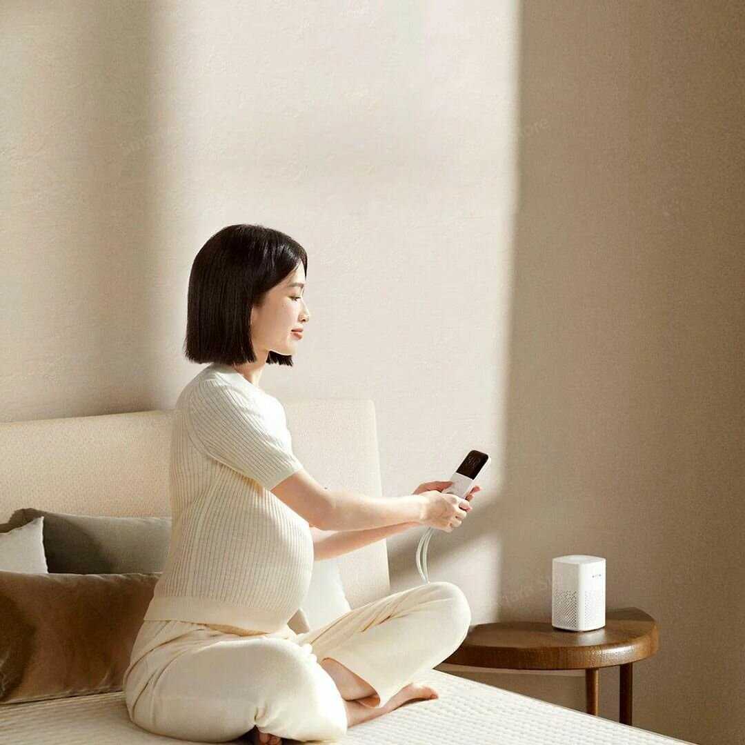 Одеяло Xiaomi Mijia Smart Multi-Function Health Kettle (MJDGNYSH03DEM) фотография 2