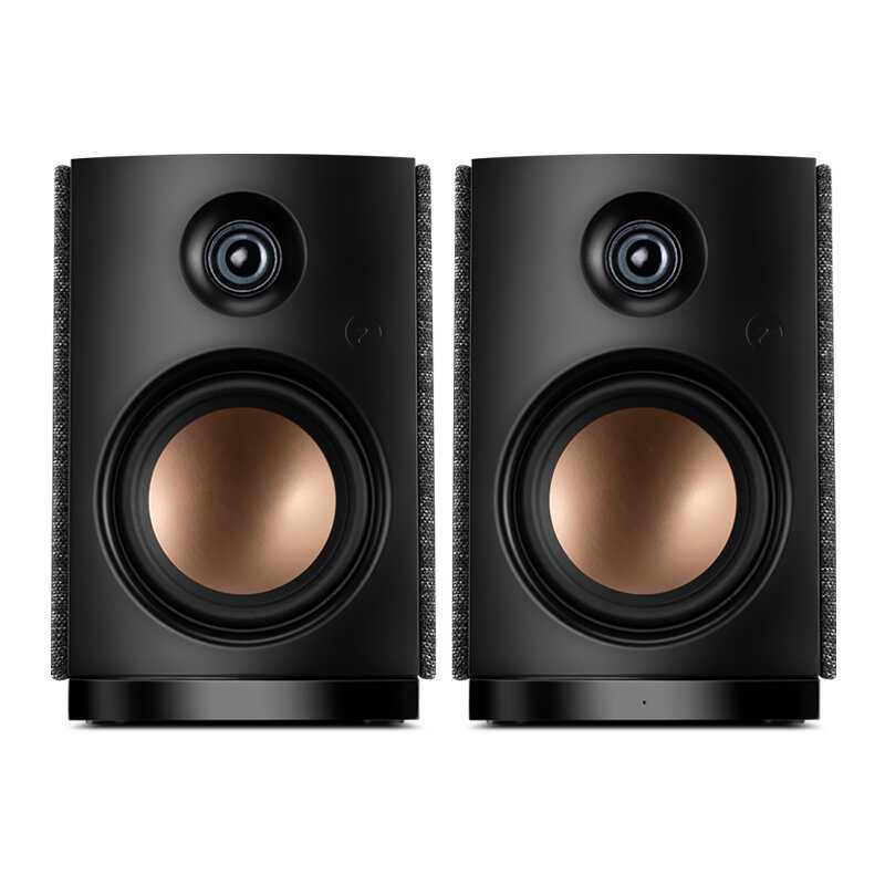 Колонка Swan HiVi OS-10 фотография 3