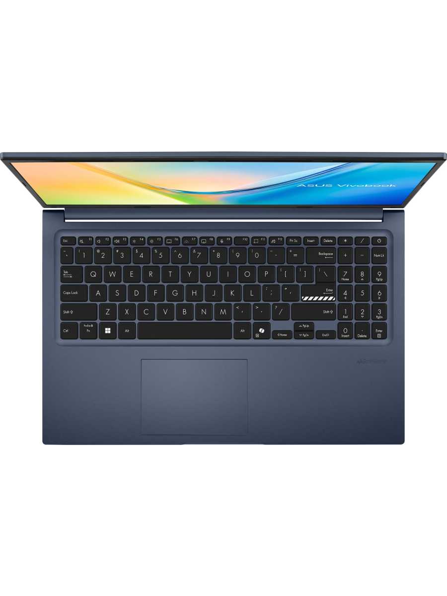 Ноутбук ASUS Vivobook 15 M1502XA фотография 4