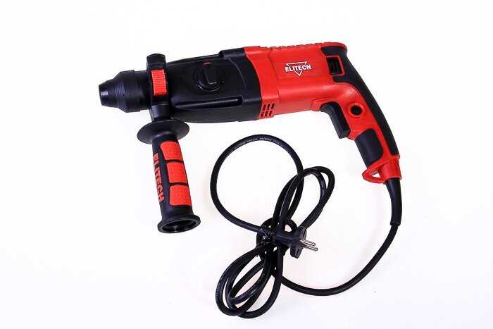 Перфоратор ELITECH П0623РЭМ фотография 11