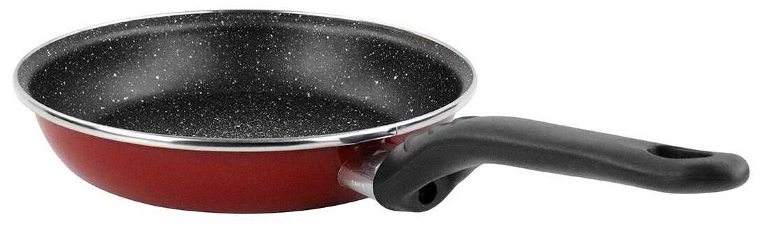 Сковорода Vitrinor Praga Piedra 22