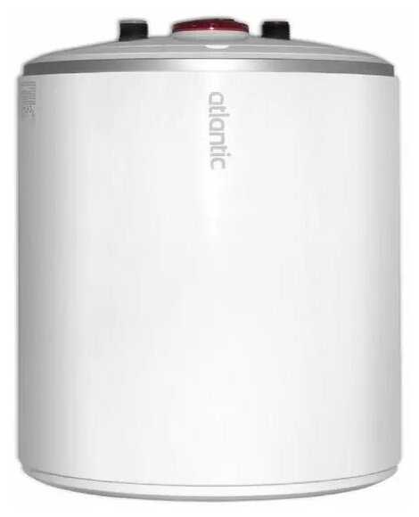 Накопительный электрический водонагреватель Atlantic O'Pro Small PC 15 SB фотография 10