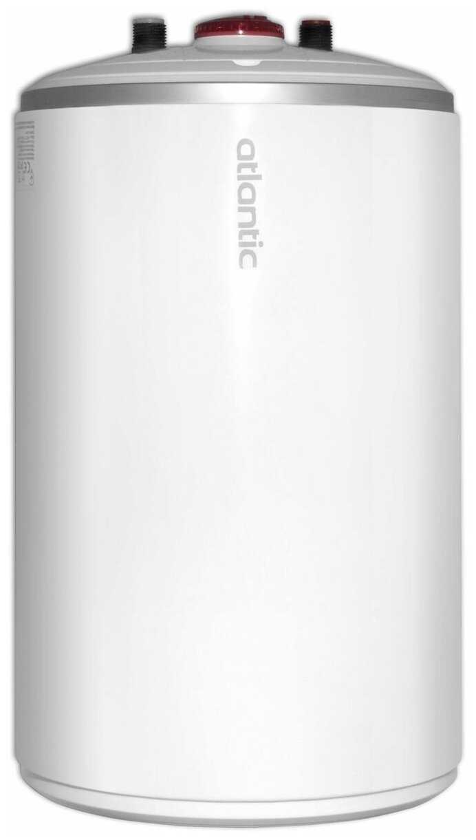 Накопительный электрический водонагреватель Atlantic O'Pro Small PC 15 SB фотография 11